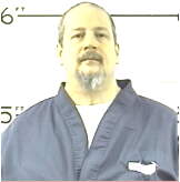 Inmate MARTIN, GARY M