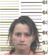 Inmate MAXSWEEN, MELINDA J