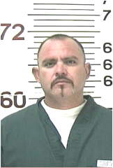 Inmate MERRYMAN, JOSEPH R