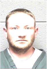 Inmate MONAHAN, ZACHARY P