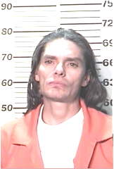 Inmate PHILLIPS, VINCENT L