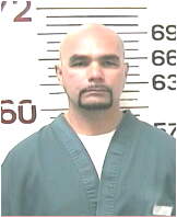 Inmate PHILPOTT, GREGORY T