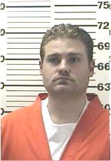 Inmate POLLARD, ROBERT J