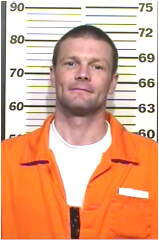 Inmate POWELL, FREDERICK N