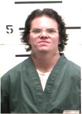 Inmate RAMIREZ, ETHAN D