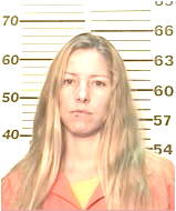 Inmate SCHAFFER, JENNIFER A