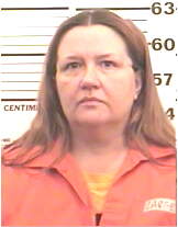 Inmate SIMONTON, MARCIE