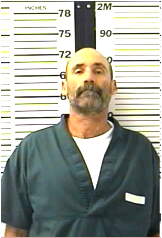 Inmate UHL, RAYMOND D