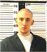 Inmate ZOLPER, CHRISTOPHER J