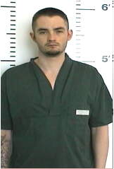 Inmate BASTIAN, JOSHUA D