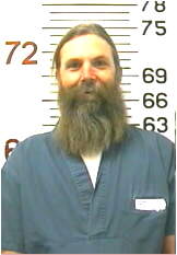 Inmate CHAPMAN, JAMES S