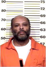 Inmate FOREMAN, RAY L