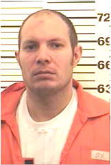 Inmate HERMAN, JOSHUA C