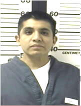 Inmate HERNANDEZ, ANTONIO