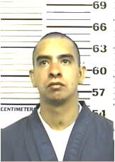 Inmate HERNANDEZ, RANDY G