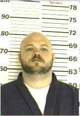 Inmate HOFFMAN, GLEN R