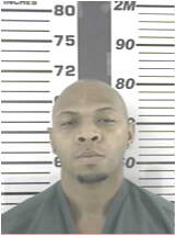 Inmate HOLLEY, KENNARD D