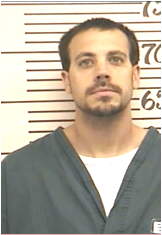 Inmate MONCHER, DAVID