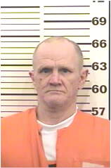 Inmate MORROW, HAROLD