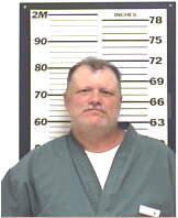 Inmate NEWCOMB, MICHAEL G