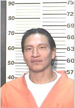 Inmate OWENS, NORMAN L