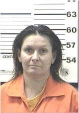 Inmate PAINE, DIANA M