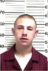 Inmate PARKS, EDWARD R