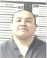 Inmate PIZARRO, PATRICK J