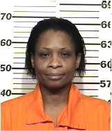 Inmate PROBEY, RHONDA E