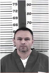 Inmate RIVERA, JAMES J