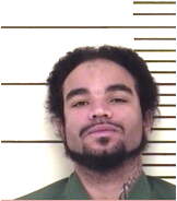 Inmate SANDERS, KEVIN J