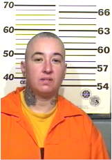 Inmate VELASQUEZ, ANGELA