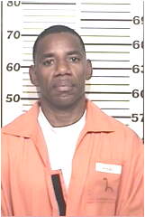 Inmate WHITE, LEONARD W