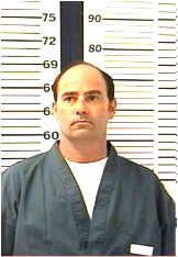 Inmate ANDERSON, DENNIS A