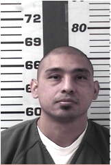 Inmate ARCHULETA, JEREMIAH R