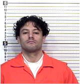 Inmate BARTH, RYAN K