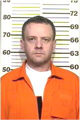 Inmate BARTON, JOHNNY A