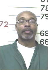 Inmate DAVIS, RANDALL G