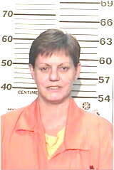 Inmate FLEMING, LYNETTE M