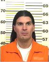 Inmate GIVEN, DYLAN J