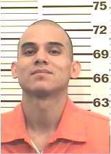 Inmate GOMEZ, RUBEN