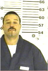 Inmate GONZALES, JAMES L