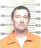 Inmate GOODWIN, RAYMOND P