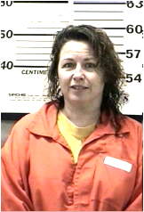 Inmate GRUNDMEYER, CHRISTINE M