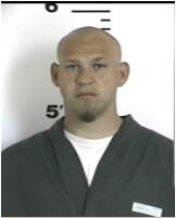 Inmate JOHNSTON, STEVEN K