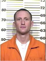 Inmate LOINES, GRAHAM