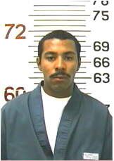 Inmate MELENDEZ, JOSE