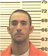 Inmate MILLER, TIMOTHY D