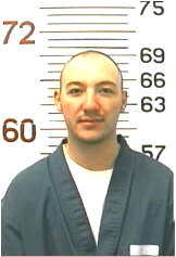 Inmate MURPHY, BRIAN F