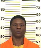 Inmate PERKINS, TAMISHA M